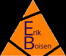 Erik Boisen's